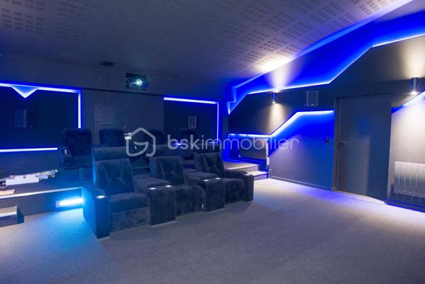 Maison de 394,10 m²