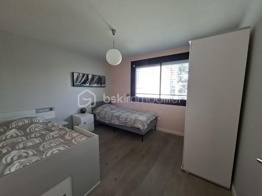 Maison de 394,10 m²