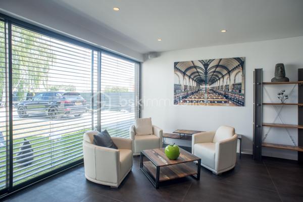 Maison de 394,10 m²