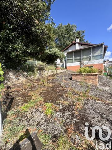 Maison à vendre 4 pièces 75 m² Montlhéry