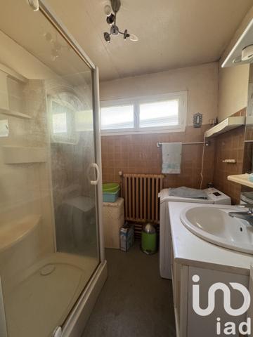 Maison à vendre 4 pièces 75 m² Montlhéry