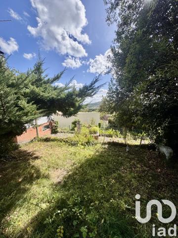 Maison à vendre 4 pièces 75 m² Montlhéry