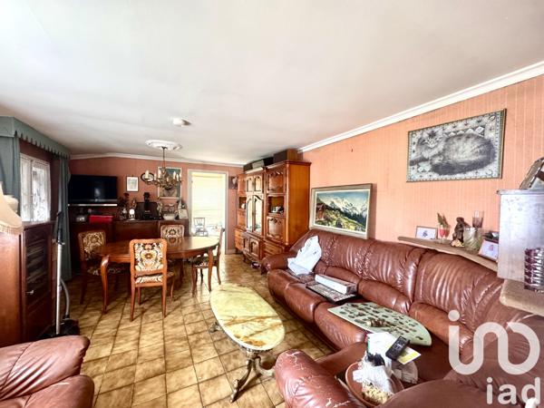 Maison à vendre 4 pièces 75 m² Montlhéry