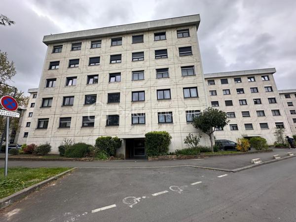 Appartement de 67 m²