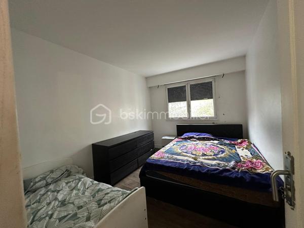 Appartement de 67 m²