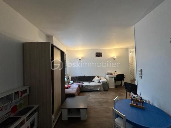 Appartement de 67 m²
