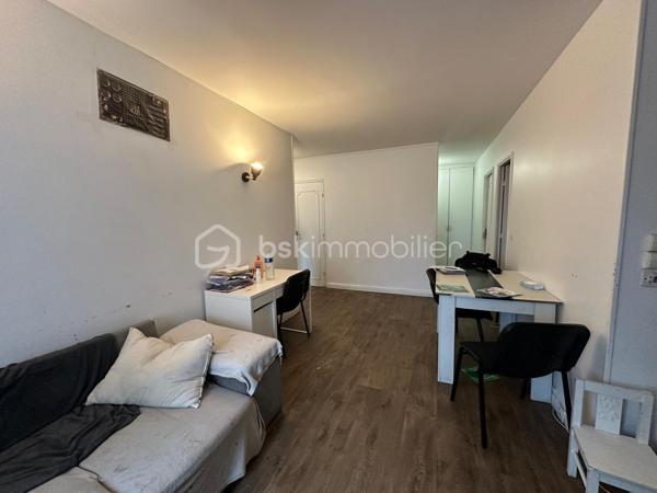 Appartement de 67 m²