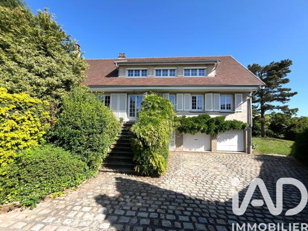 Maison à vendre 9 pièces 177,73 m² Saint-Étienne