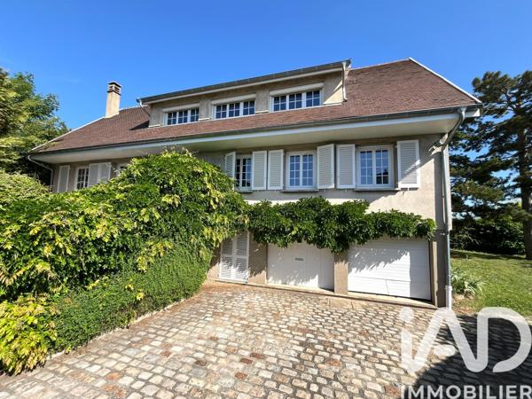 Maison à vendre 9 pièces 177,73 m² Saint-Étienne