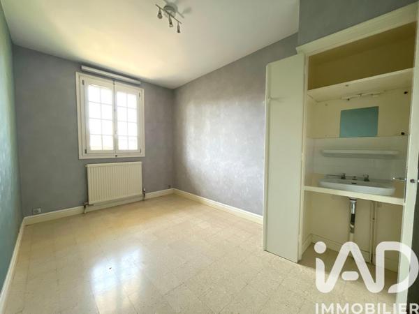 Maison à vendre 9 pièces 177,73 m² Saint-Étienne