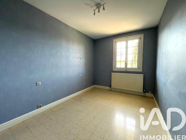 Maison à vendre 9 pièces 177,73 m² Saint-Étienne