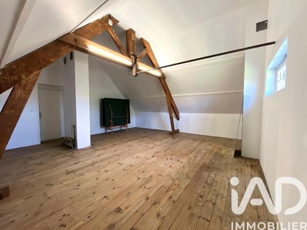 Maison à vendre 9 pièces 177,73 m² Saint-Étienne