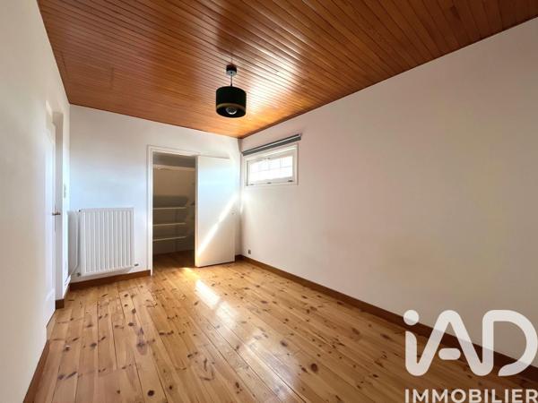 Maison à vendre 9 pièces 177,73 m² Saint-Étienne