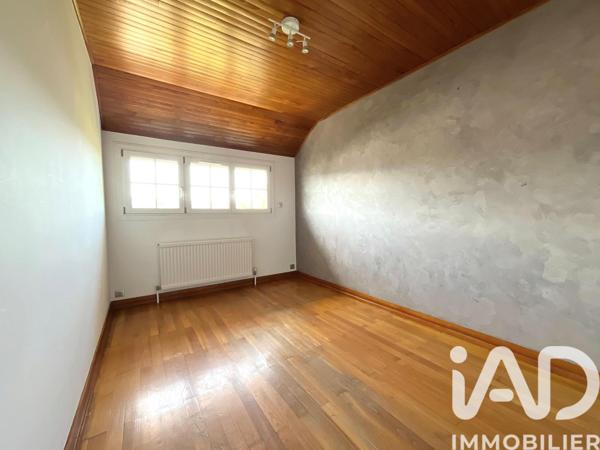 Maison à vendre 9 pièces 177,73 m² Saint-Étienne