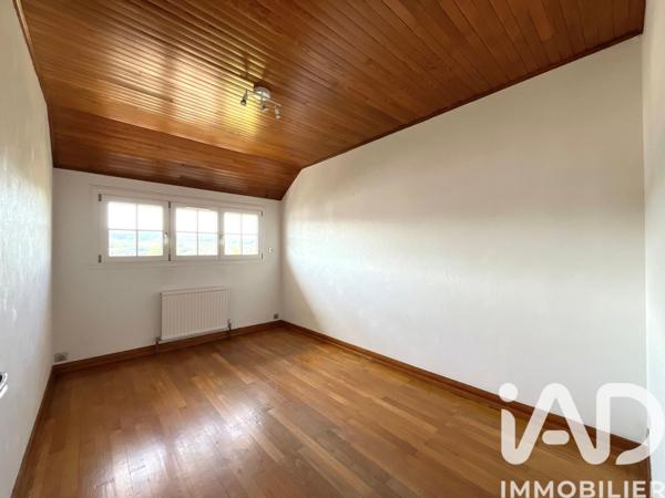 Maison à vendre 9 pièces 177,73 m² Saint-Étienne