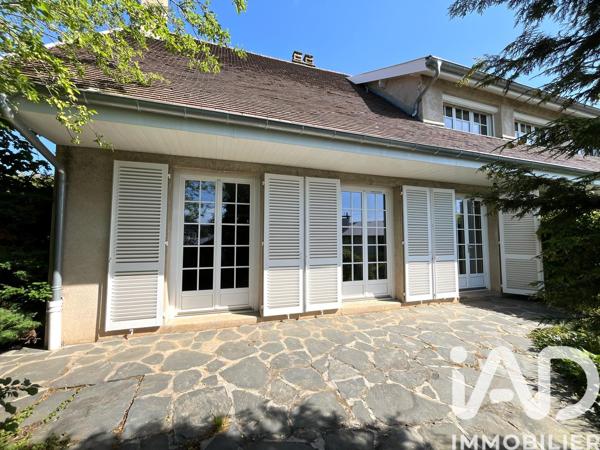 Maison à vendre 9 pièces 177,73 m² Saint-Étienne