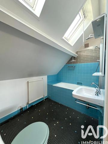 Maison à vendre 9 pièces 177,73 m² Saint-Étienne