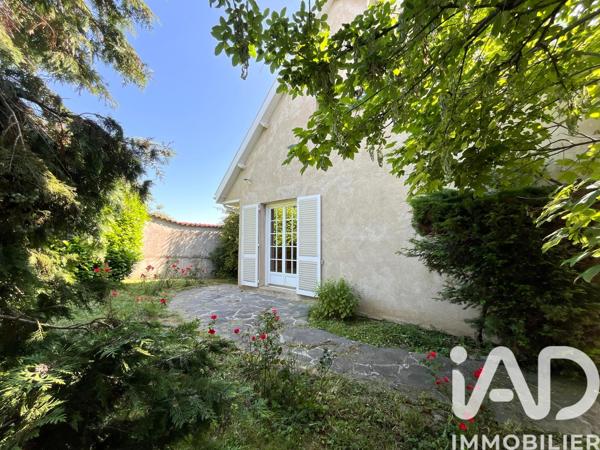 Maison à vendre 9 pièces 177,73 m² Saint-Étienne