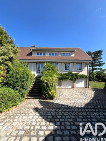 Maison à vendre 9 pièces 177,73 m² Saint-Étienne