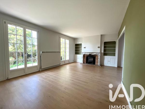 Maison à vendre 9 pièces 177,73 m² Saint-Étienne