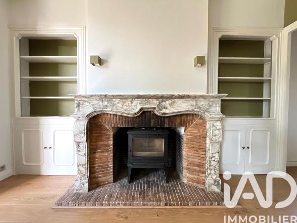 Maison à vendre 9 pièces 177,73 m² Saint-Étienne