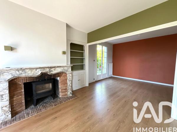 Maison à vendre 9 pièces 177,73 m² Saint-Étienne