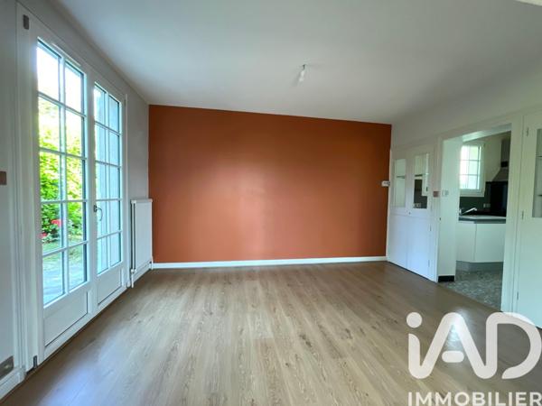 Maison à vendre 9 pièces 177,73 m² Saint-Étienne