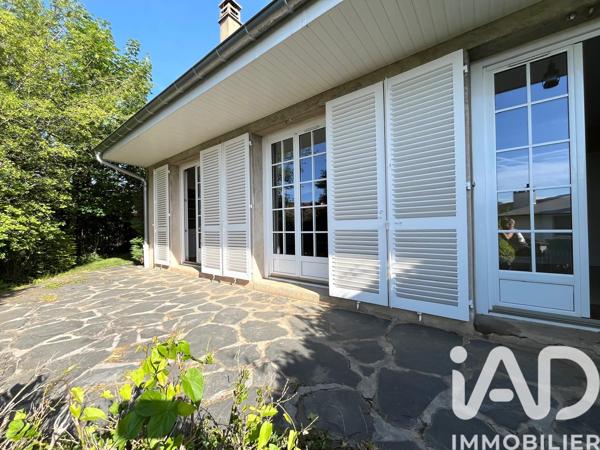 Maison à vendre 9 pièces 177,73 m² Saint-Étienne