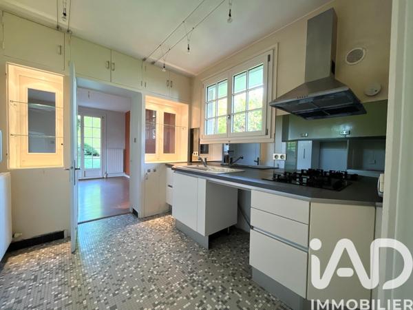 Maison à vendre 9 pièces 177,73 m² Saint-Étienne