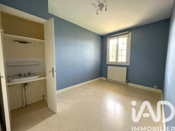 Maison à vendre 9 pièces 177,73 m² Saint-Étienne