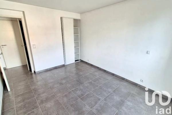 Appartement à vendre 3 pièces 62 m² Noisy-le-Sec