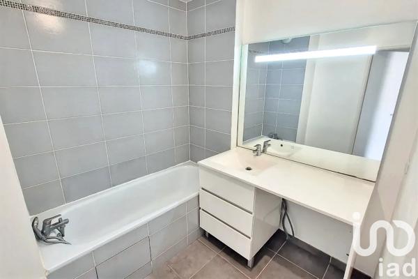 Appartement à vendre 3 pièces 62 m² Noisy-le-Sec