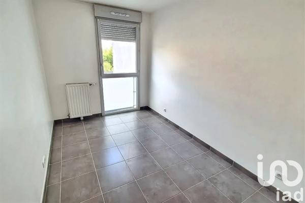 Appartement à vendre 3 pièces 62 m² Noisy-le-Sec