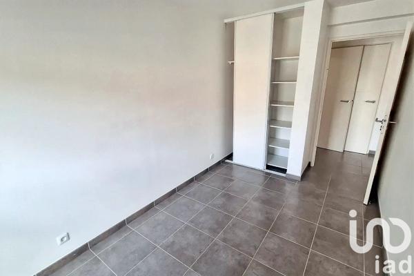 Appartement à vendre 3 pièces 62 m² Noisy-le-Sec
