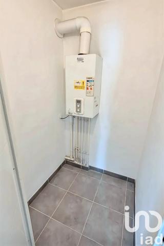 Appartement à vendre 3 pièces 62 m² Noisy-le-Sec