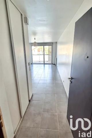 Appartement à vendre 3 pièces 62 m² Noisy-le-Sec