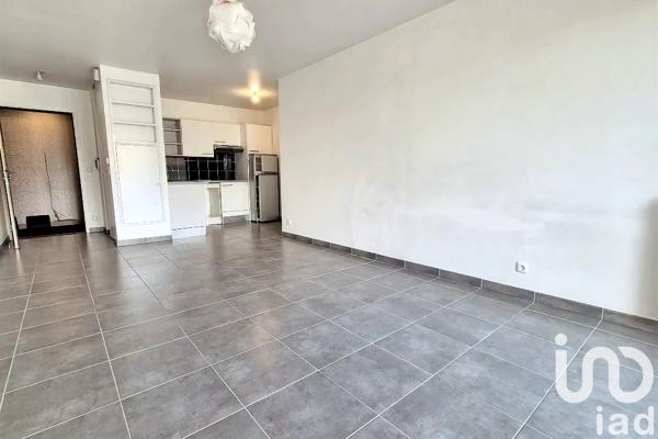 Appartement à vendre 3 pièces 62 m² Noisy-le-Sec