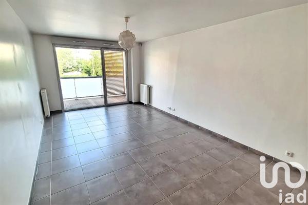 Appartement à vendre 3 pièces 62 m² Noisy-le-Sec