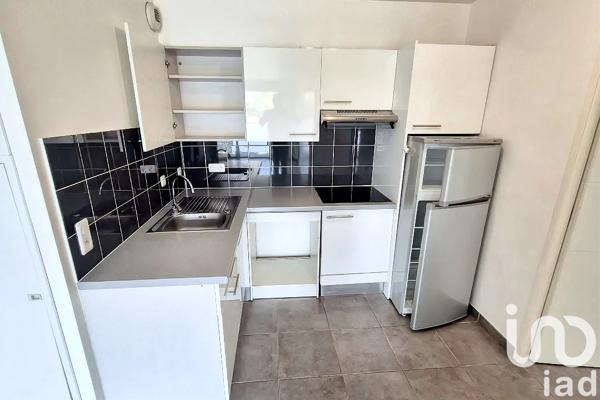 Appartement à vendre 3 pièces 62 m² Noisy-le-Sec