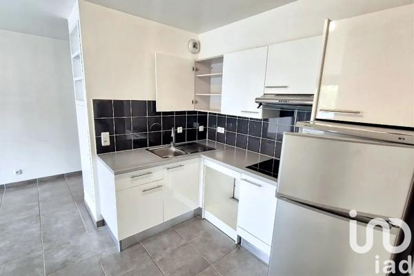 Appartement à vendre 3 pièces 62 m² Noisy-le-Sec