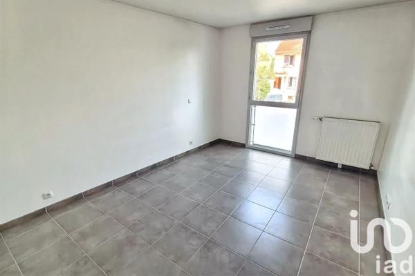 Appartement à vendre 3 pièces 62 m² Noisy-le-Sec