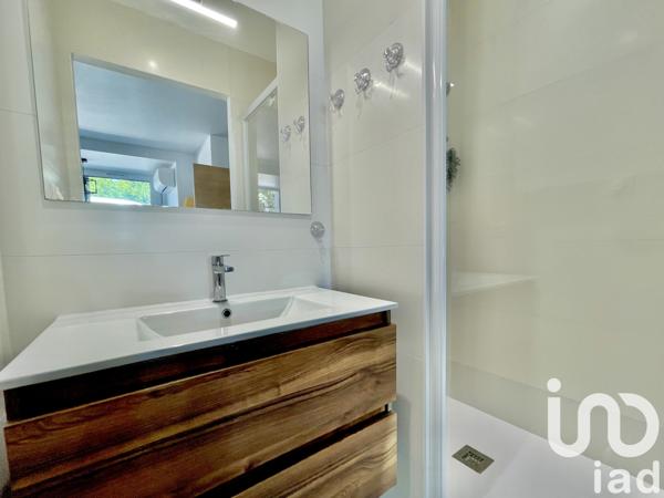 Appartement à vendre 2 pièces 43 m² Saint-Raphaël