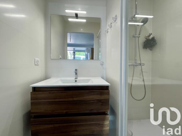 Appartement à vendre 2 pièces 43 m² Saint-Raphaël