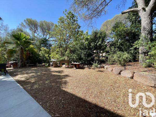 Appartement à vendre 2 pièces 43 m² Saint-Raphaël