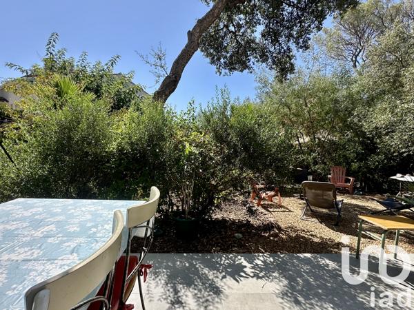 Appartement à vendre 2 pièces 43 m² Saint-Raphaël