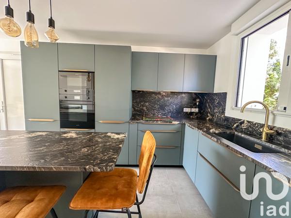 Appartement à vendre 2 pièces 43 m² Saint-Raphaël