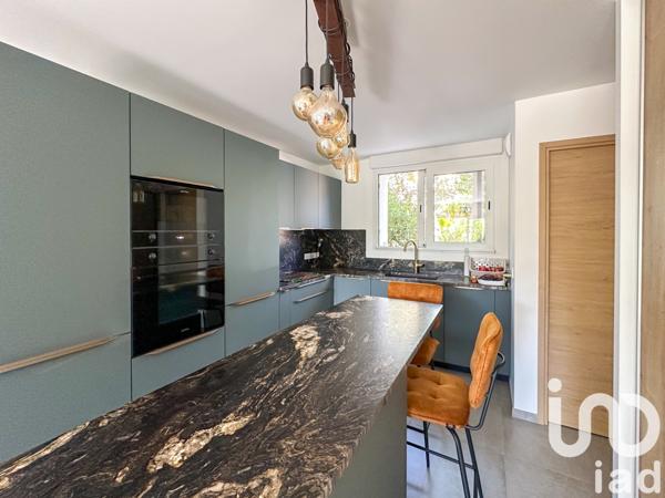 Appartement à vendre 2 pièces 43 m² Saint-Raphaël