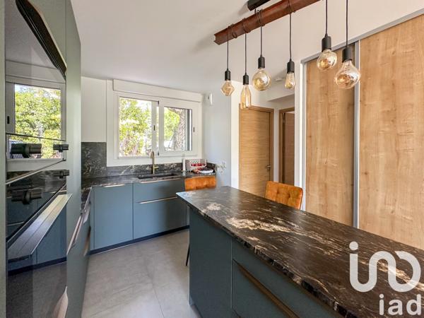 Appartement à vendre 2 pièces 43 m² Saint-Raphaël