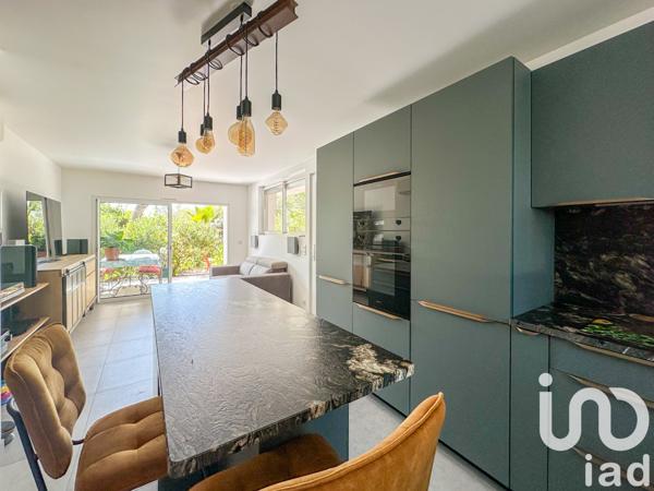 Appartement à vendre 2 pièces 43 m² Saint-Raphaël
