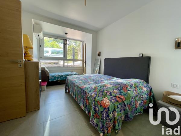 Appartement à vendre 2 pièces 43 m² Saint-Raphaël